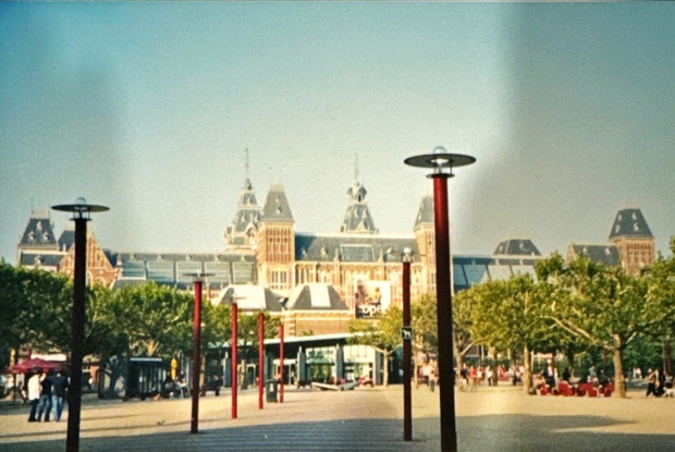 Europe Museum